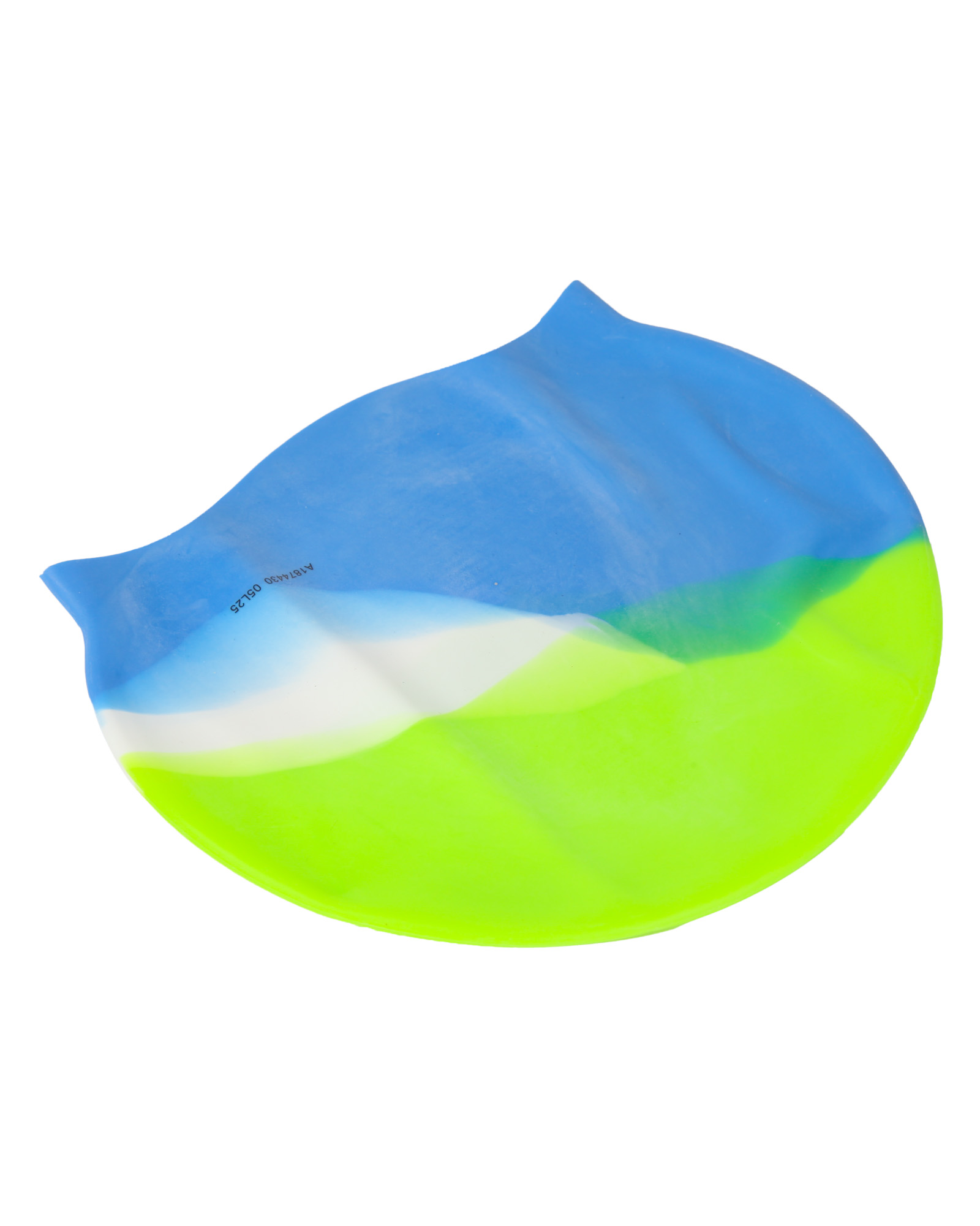 Шапочка для плавания Bestway cиняя - фото 4