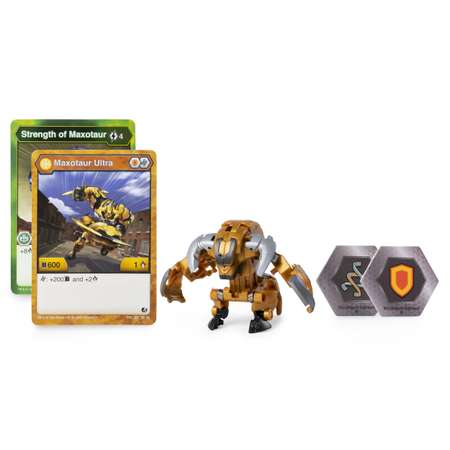 Фигурка Bakugan