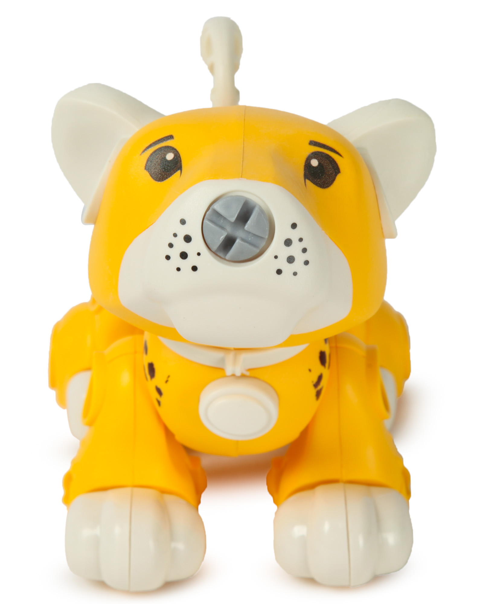 Конструктор Attivio Леопард - фото 4