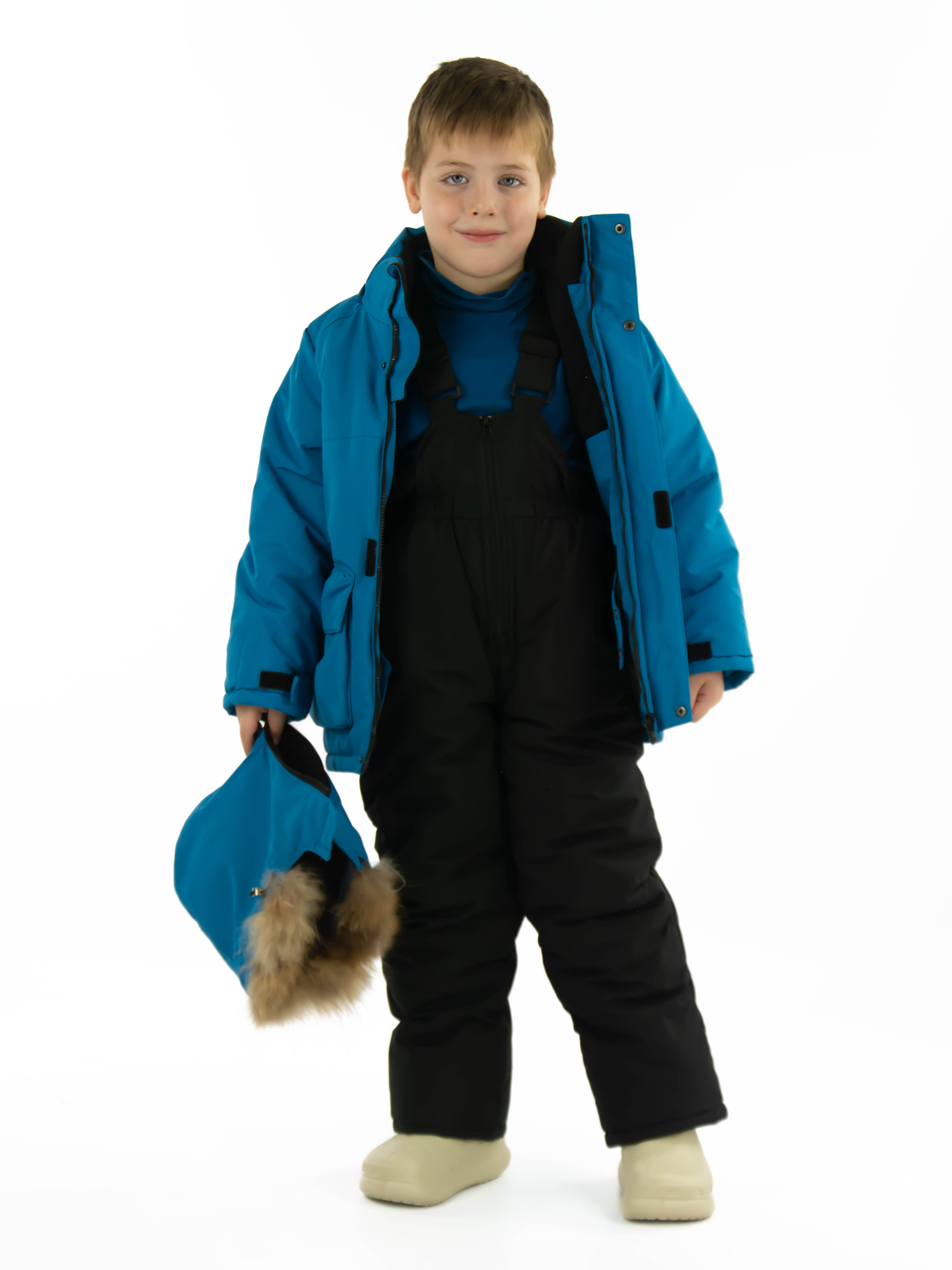 Куртка и брюки CASTLELADY 883700120 - фото 8