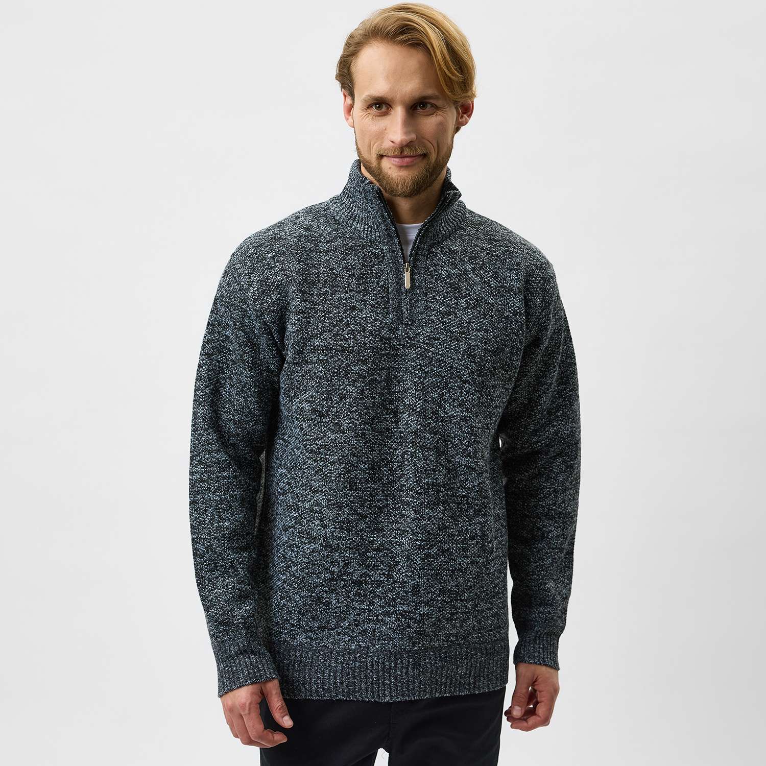 Джемпер ё - фото 1