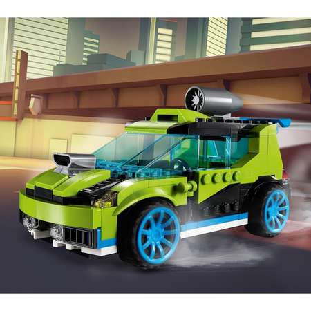 Конструктор LEGO Creator блочный