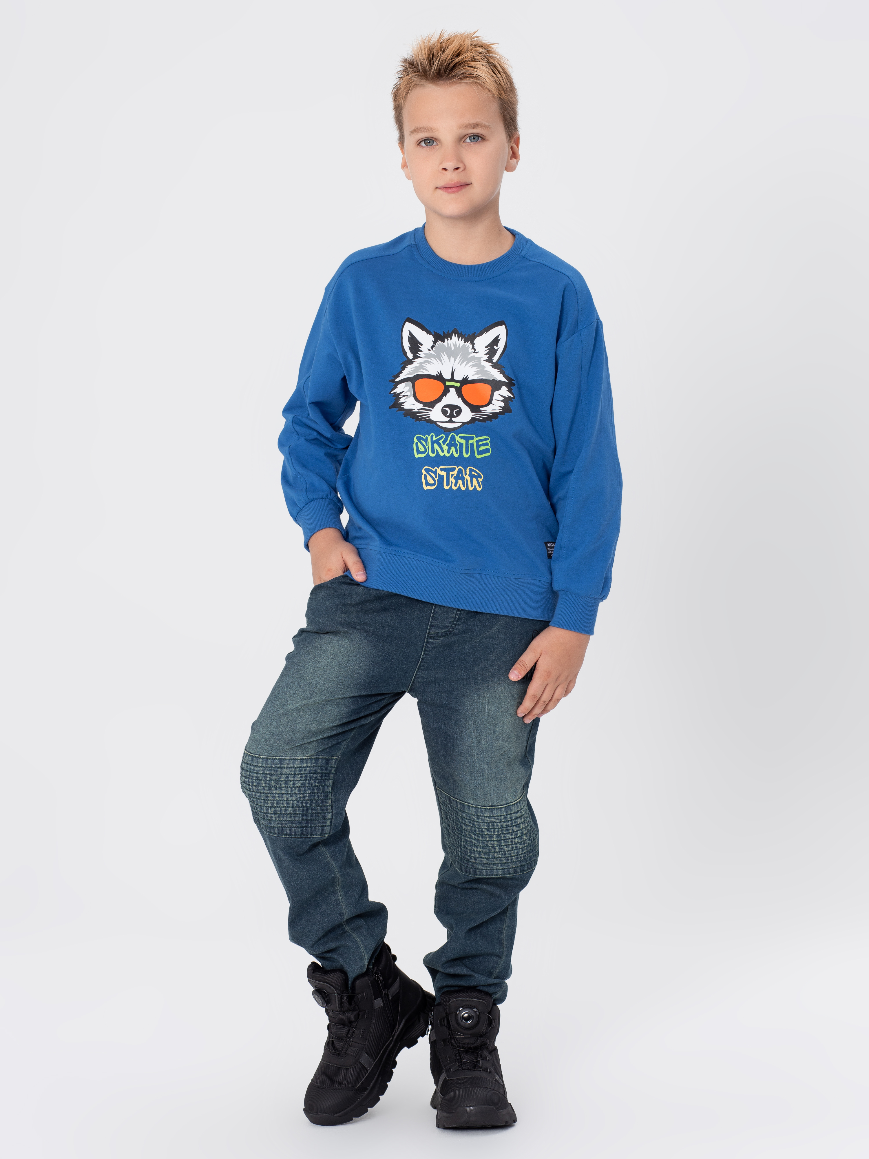 Сапоги Antilopa AL 15661 - фото 19