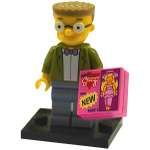 Фигурка LEGO Minifigures colsim2-15