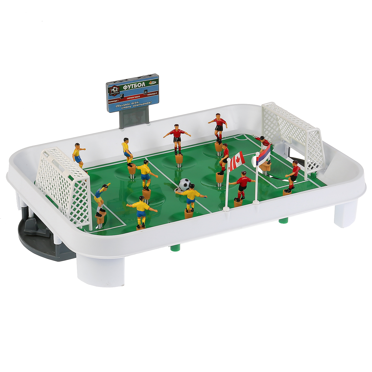 Настольная игра Играем вместе - фото 3