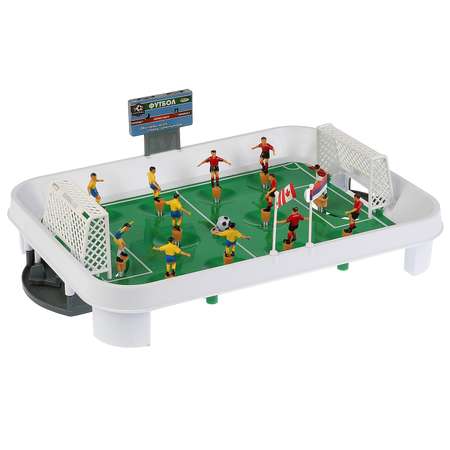 Настольная игра Играем вместе