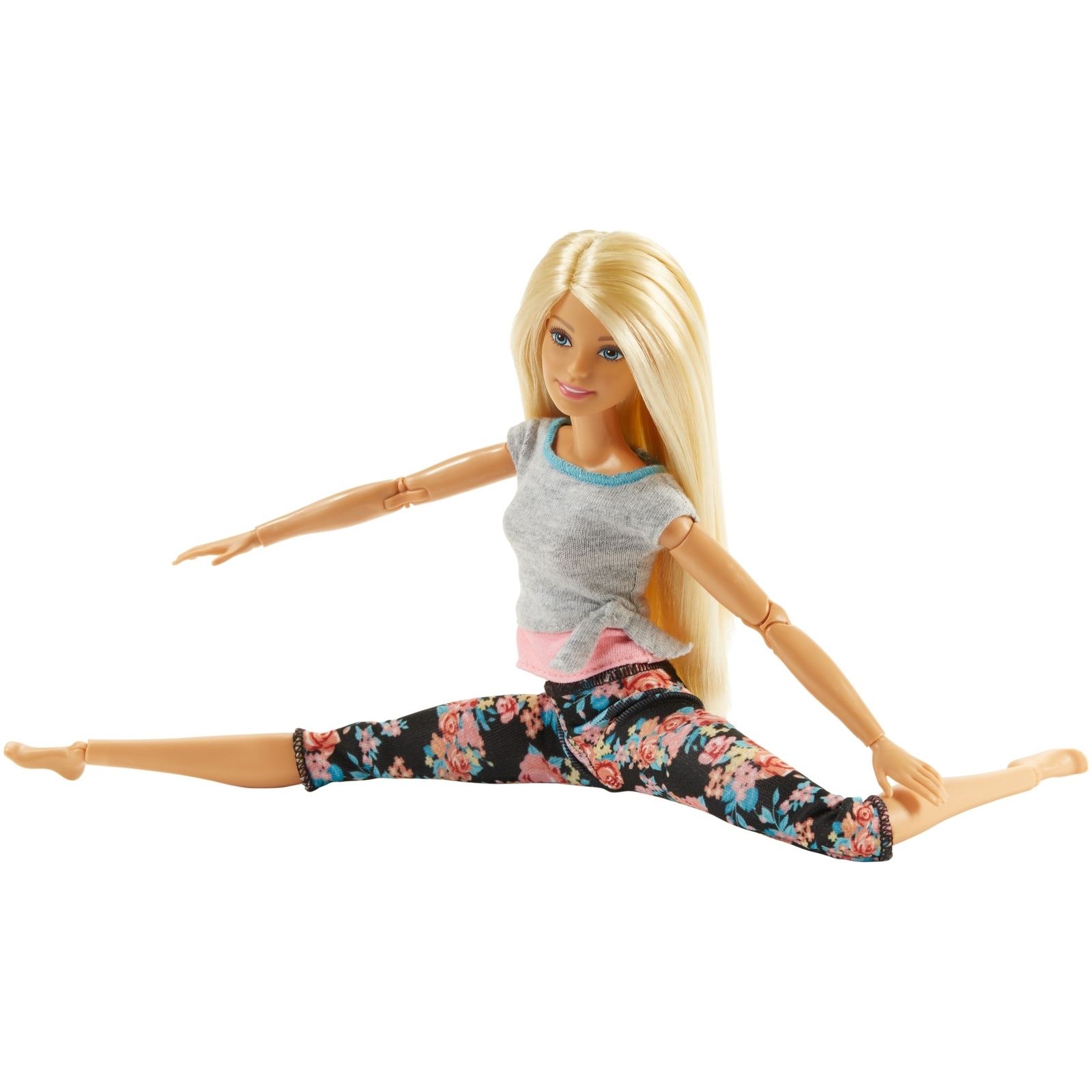 Кукла модельная Barbie FTG80 - фото 4