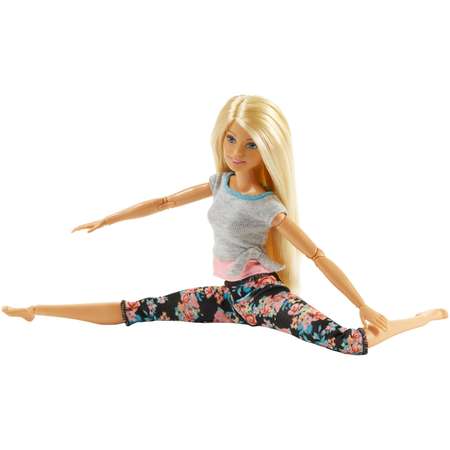 Кукла модельная Barbie
