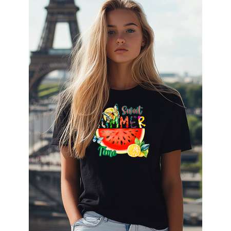 Футболка Glamuriki