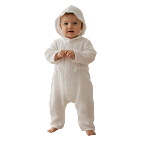 Комбинезон КВАРК лук