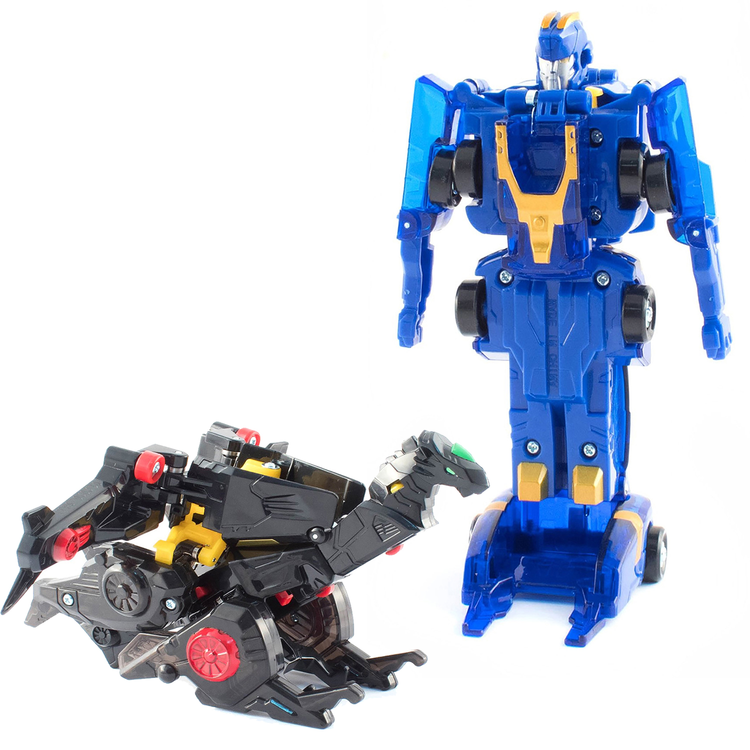 Игровой набор Fuzion Max - фото 1