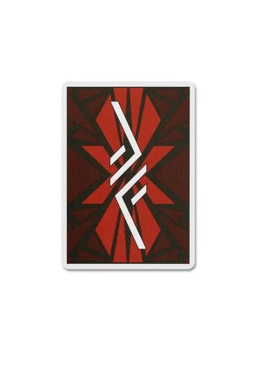 Настольная игра The US Playing Card Company - фото 4