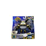 Фигурка Super Wings Темный Золотой Мальчик
