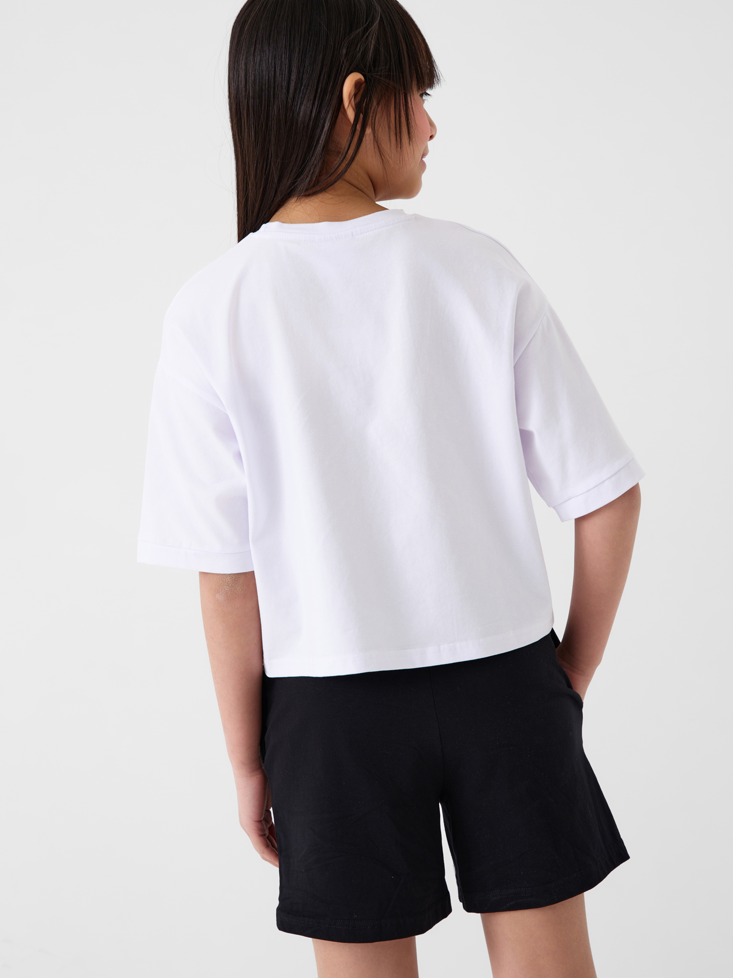 Шорты 2 шт PlayToday 12621283 - фото 6