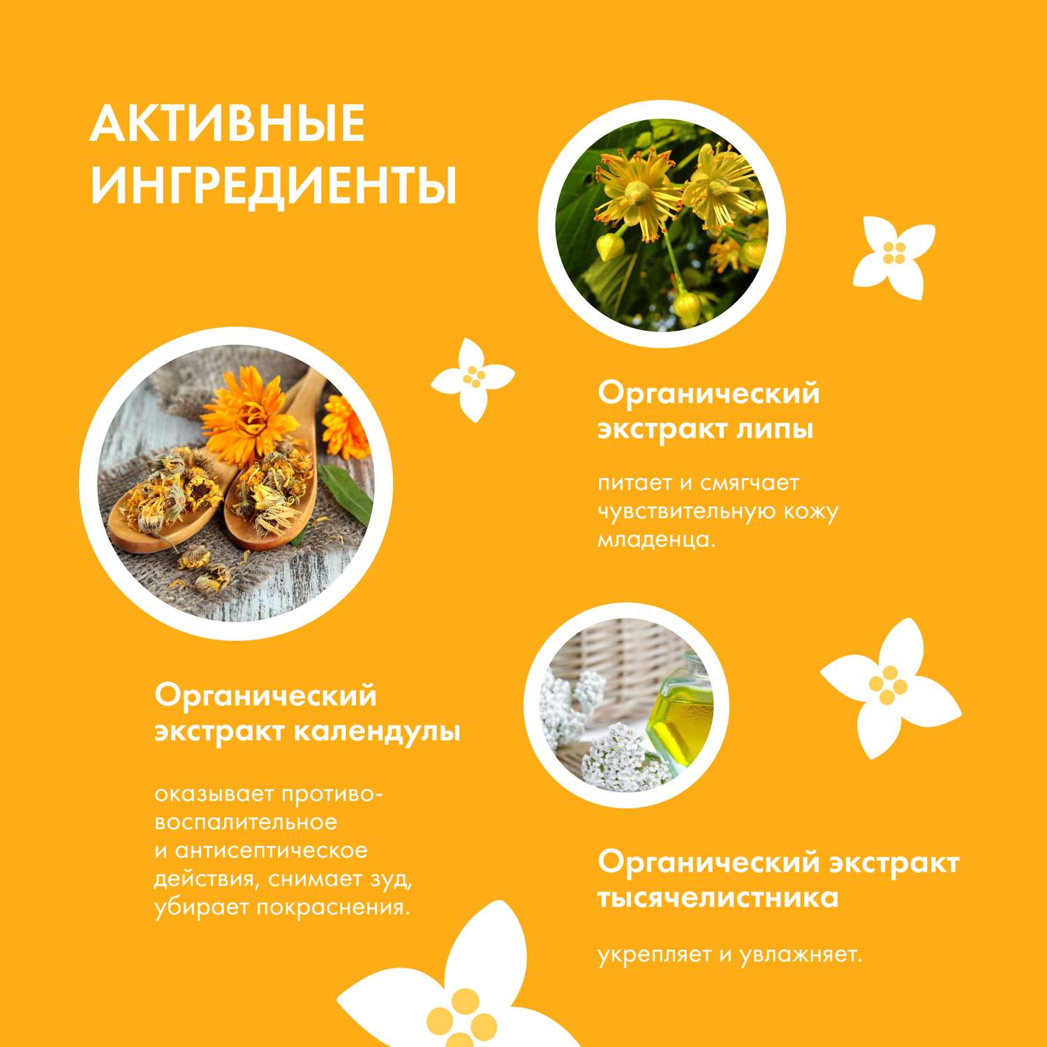 Шампунь Siberica Биберика - фото 6