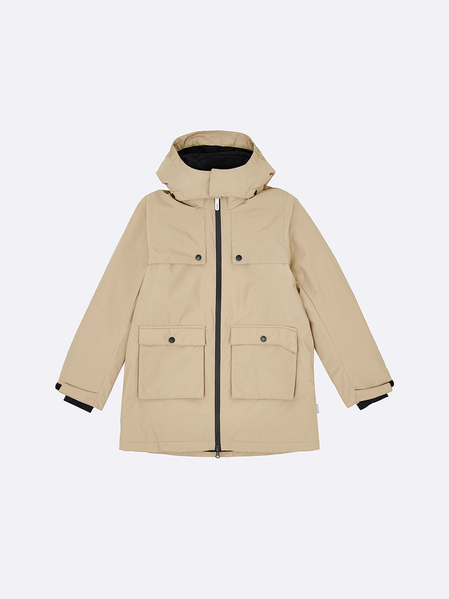 Куртка Lassie 73105204-0670 - фото 2