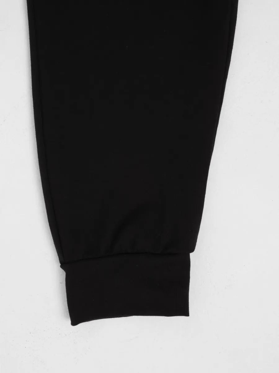 Брюки 2 шт Супер Пупс 2пр/штаны/темно-серый/черный - фото 15