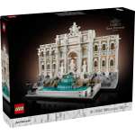 Конструктор LEGO Architecture 21062 1880 дет.
