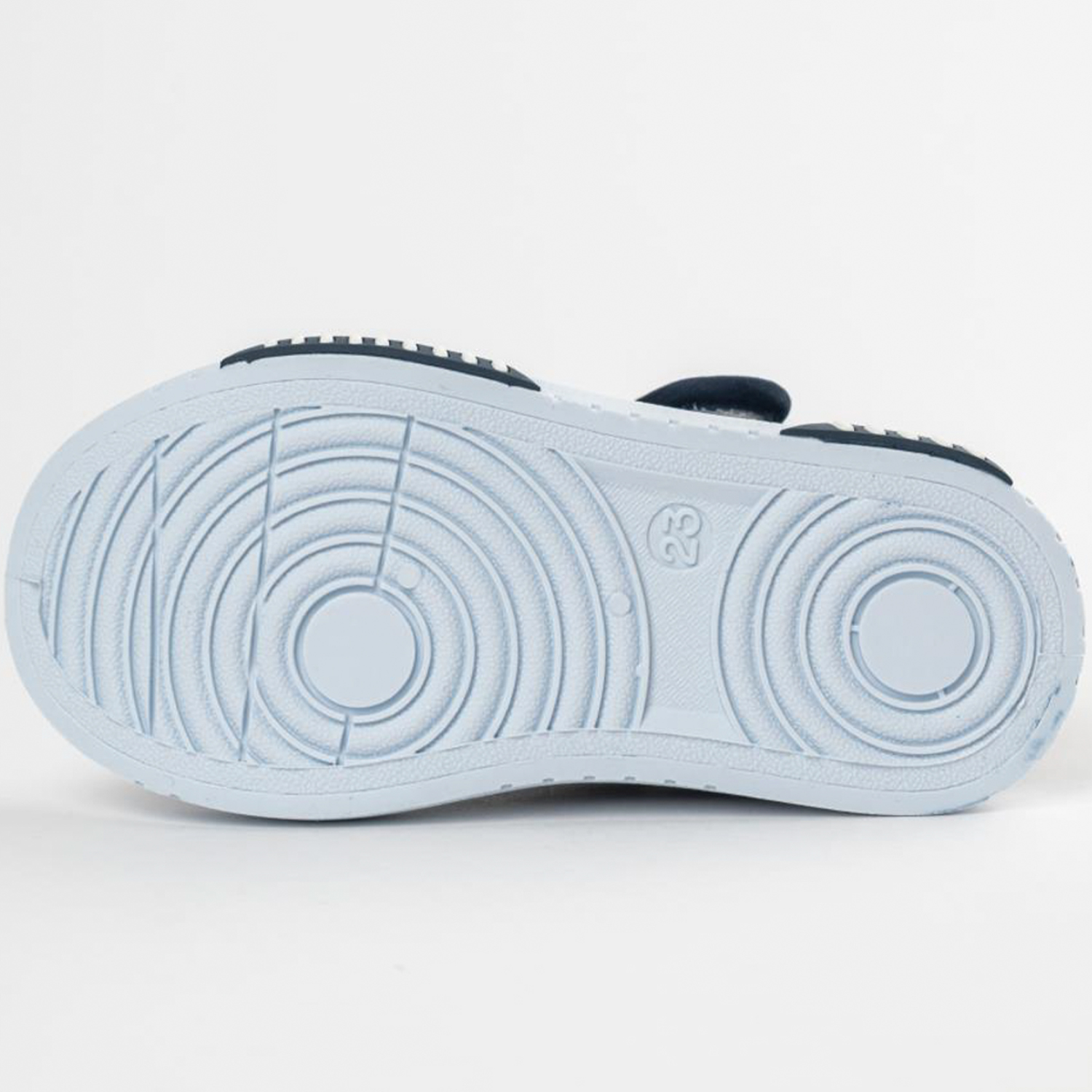 Сандалии TikkaGo 7T05_913_navy - фото 10