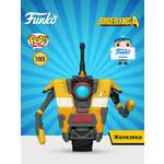 Фигурка Funko Claptrap