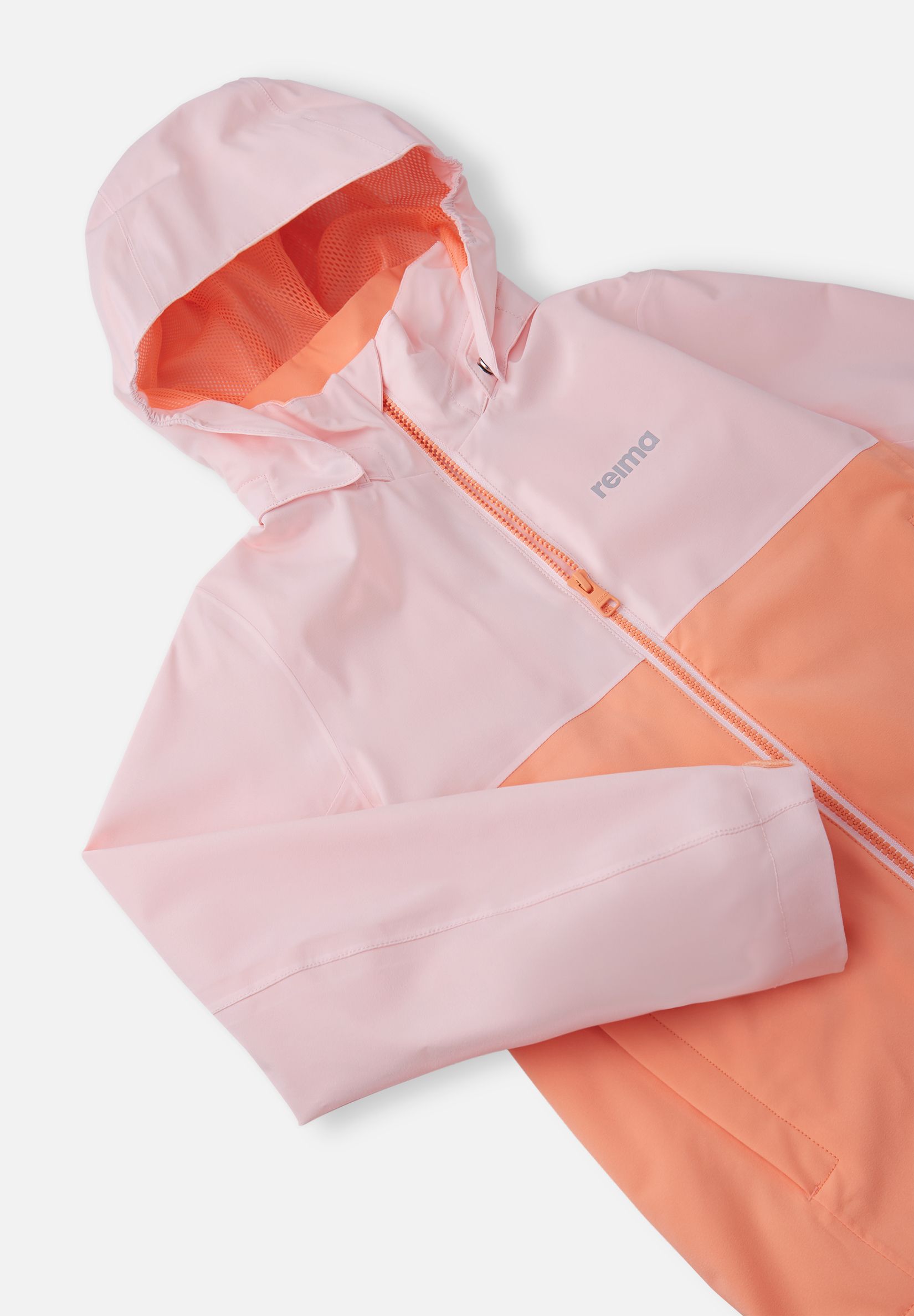 Куртка Reima 531505A-3210 - фото 4