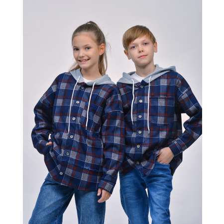 Рубашка Be Friends