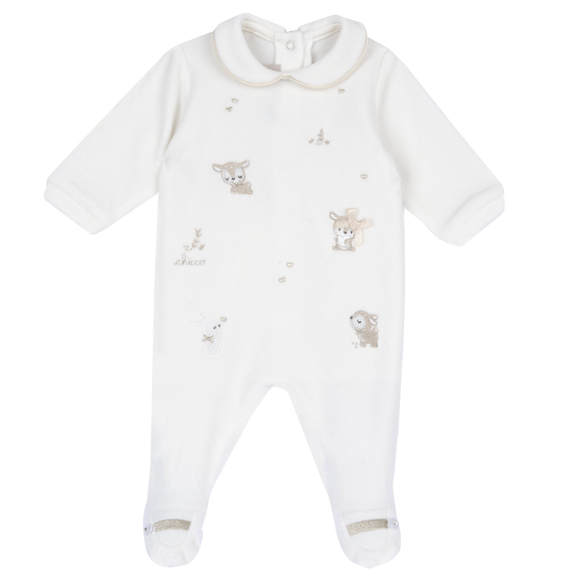 Комбинезон Chicco 09002614000030 - фото 1