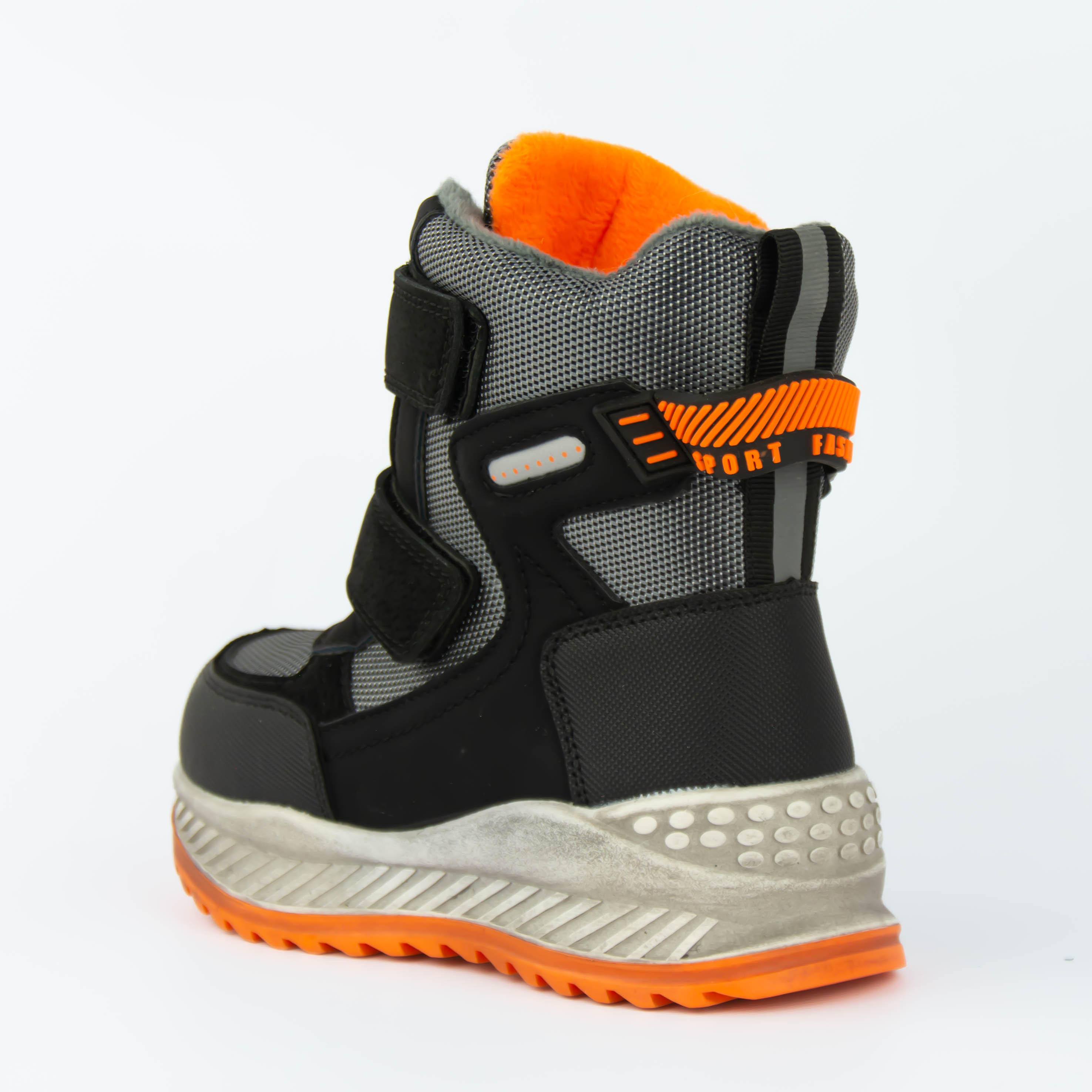 Ботинки CASTLELADY 38143 - фото 4