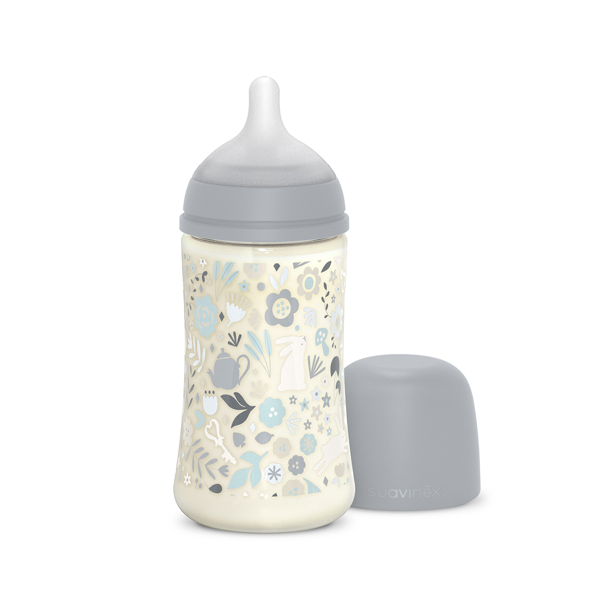 Бутылочка Suavinex 270 мл - фото 6