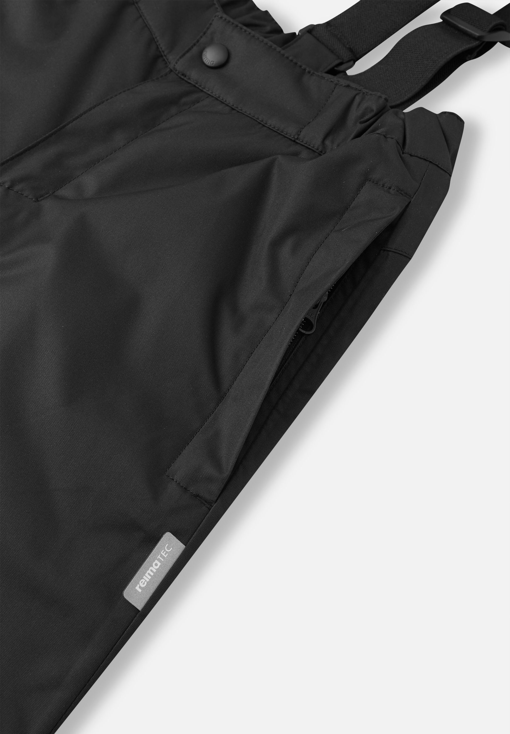 Брюки Reima 522277A-9990 - фото 6