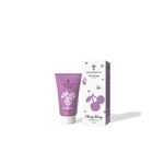 Зубная паста Montcarotte с фтором Ягодка Вишня