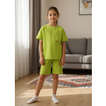 Изображение товара Футболка и шорты Утенок: 146