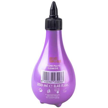 Лосьон для животных Iv San Bernard Traditional Line Clean Eye Очистка глаз 250 мл