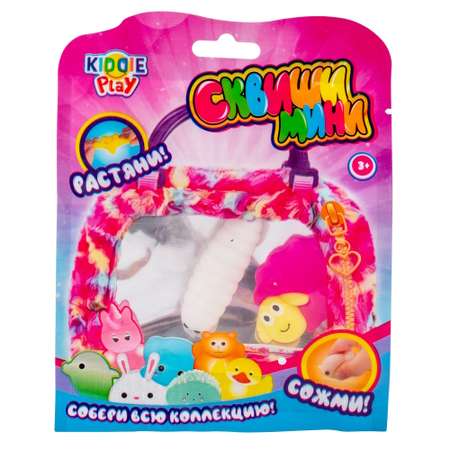 Сквиш KiddiePlay
