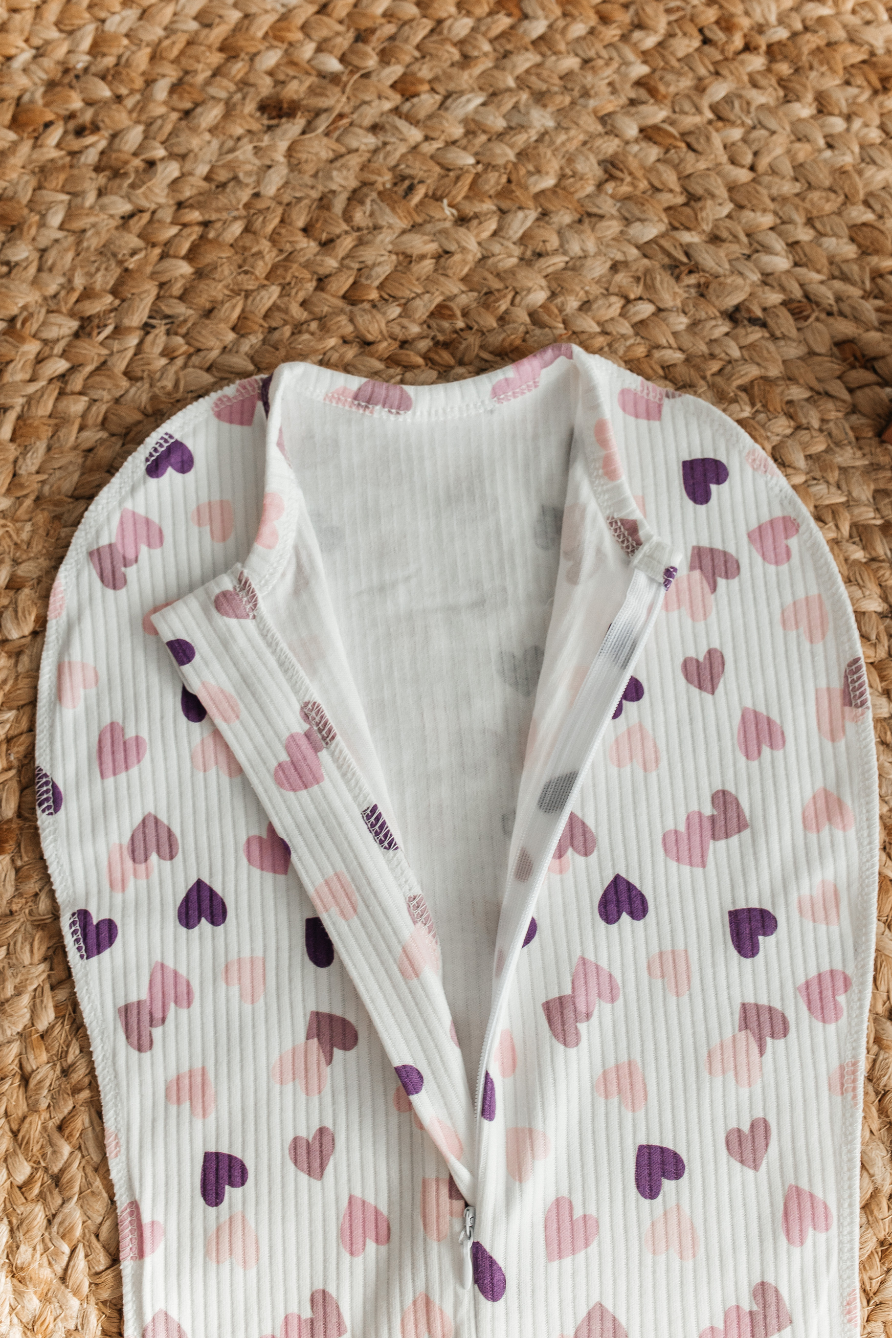 Конверт пеленальный (кокон) TOPOTUSHKI белый - фото 11