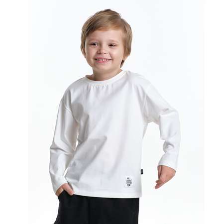 Лонгслив Mini-Maxi