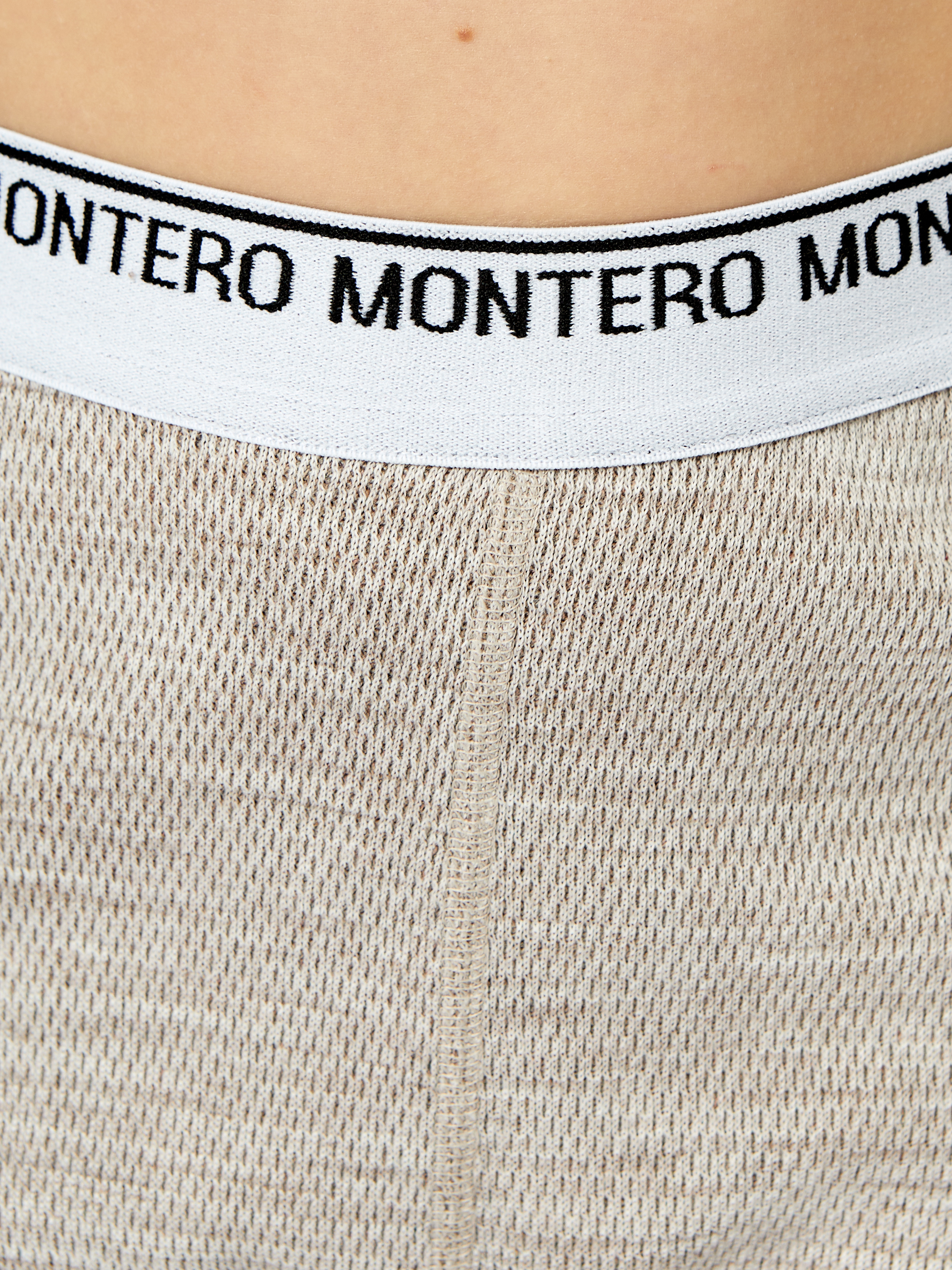 Термобелье Montero Outdoor MCLCCG0102ttt/светлокоричневый - фото 7