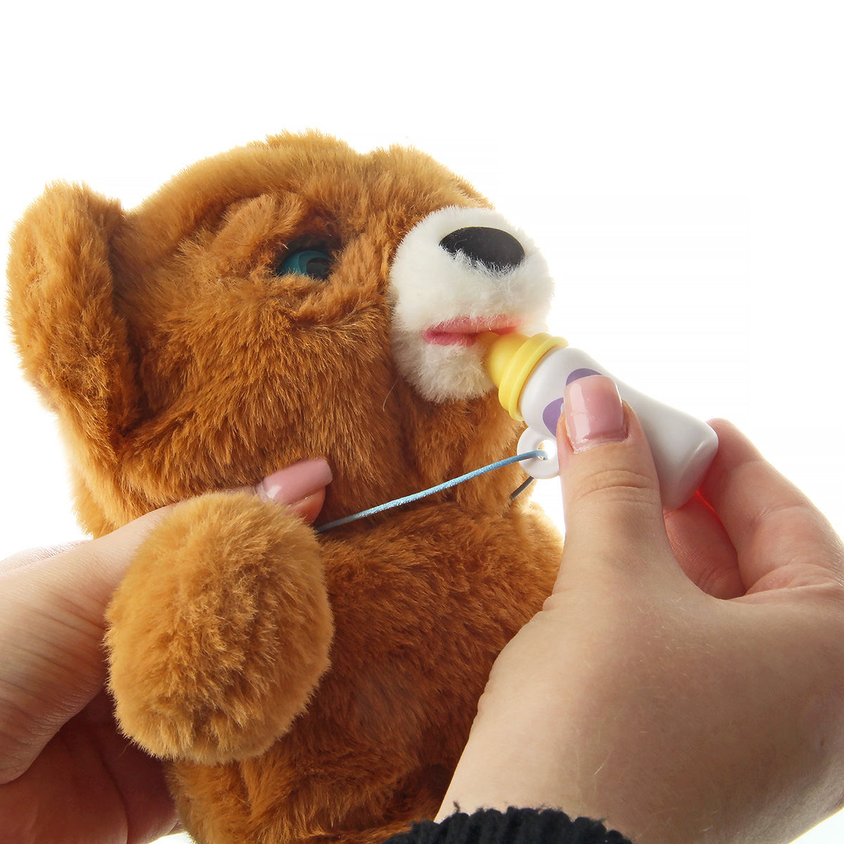 Мягкая игрушка Veld Co мишка - фото 2