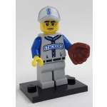 Изображение товара Фигурка LEGO Minifigures col10-13