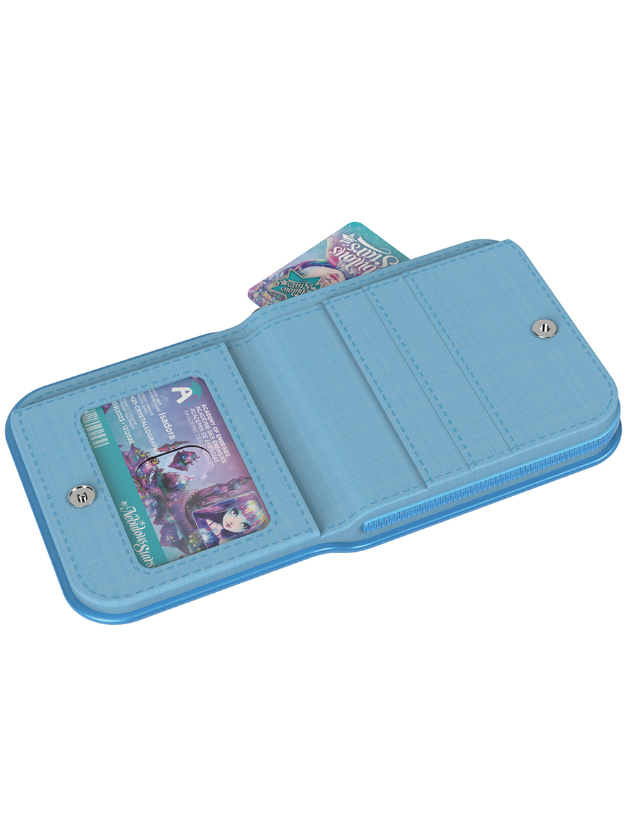 Кошелек Nebulous Stars Nenuphia клатч - фото 7