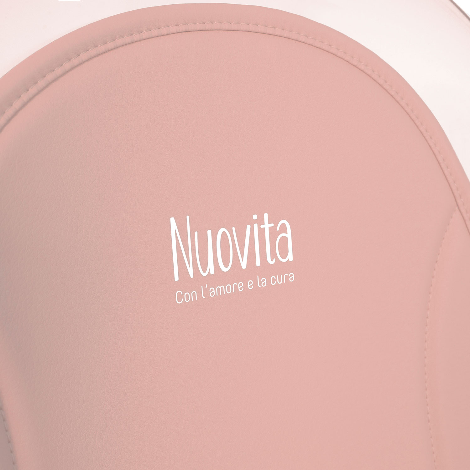Стульчик для кормления Nuovita Gourmet трансформер - фото 28