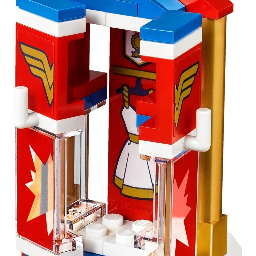 Конструктор LEGO 250 дет. - фото 5