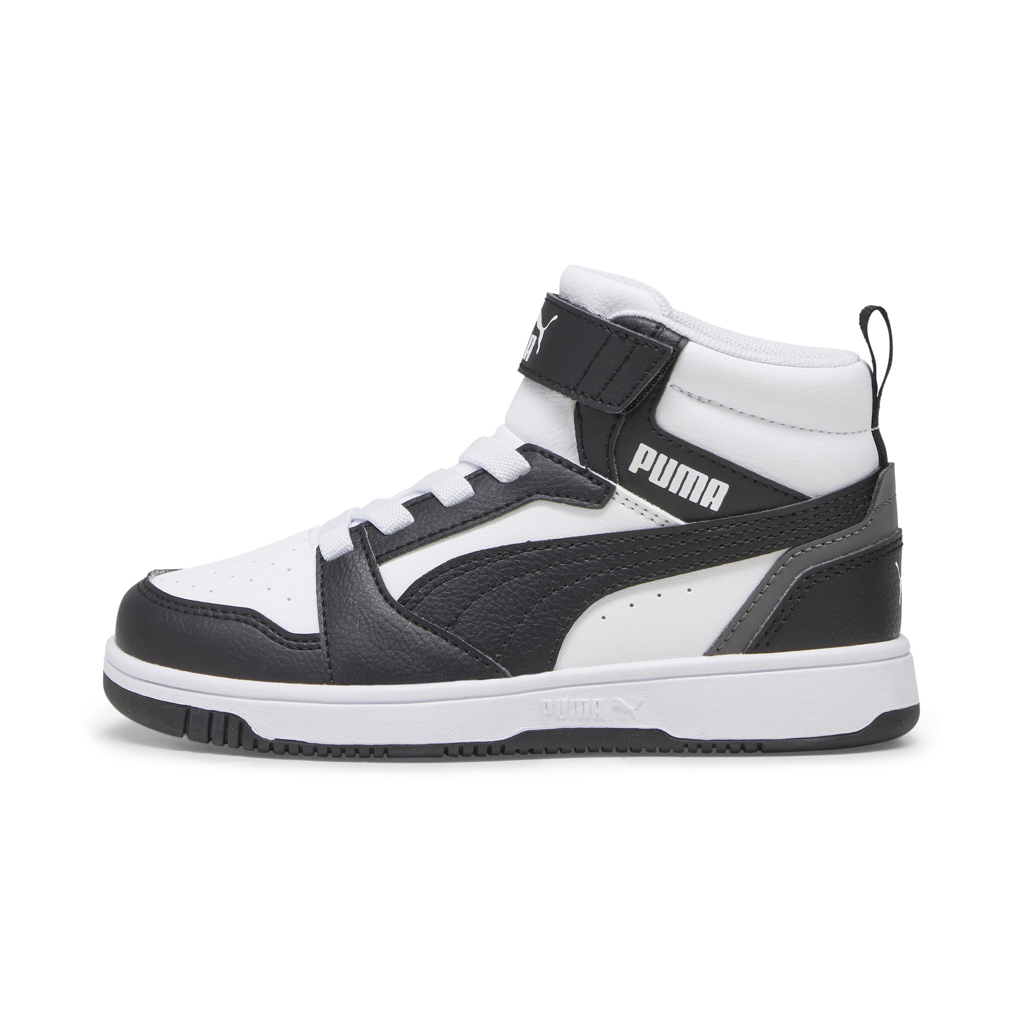 Кеды Puma 39383201 - фото 1