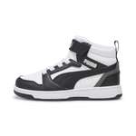 Кеды Puma