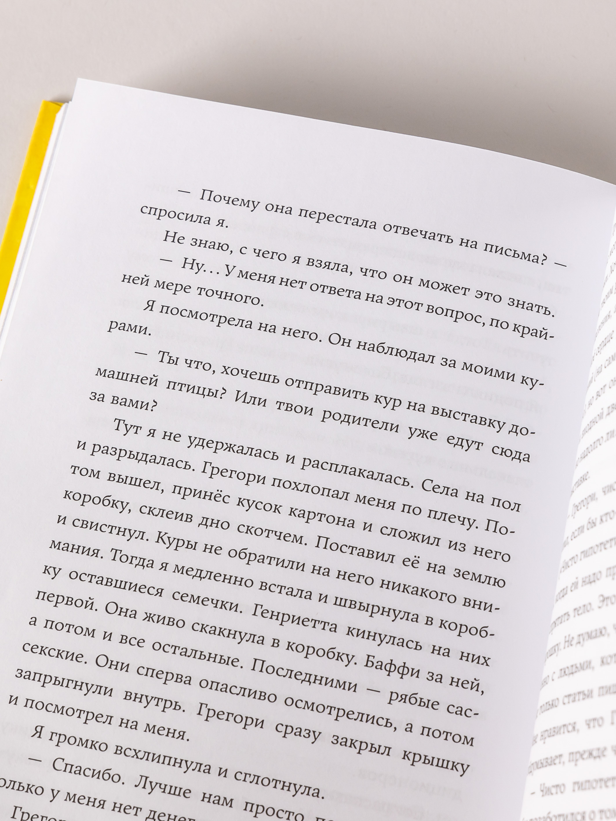 Книга Альпина. Дети Необыкновенные куры для лучшего фермера-птицевода - фото 11