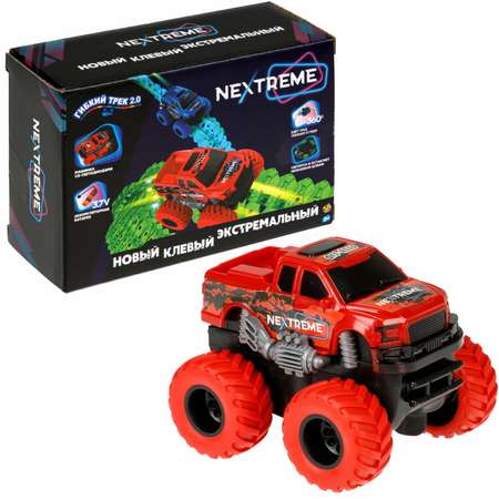 Пикап 1TOY красный