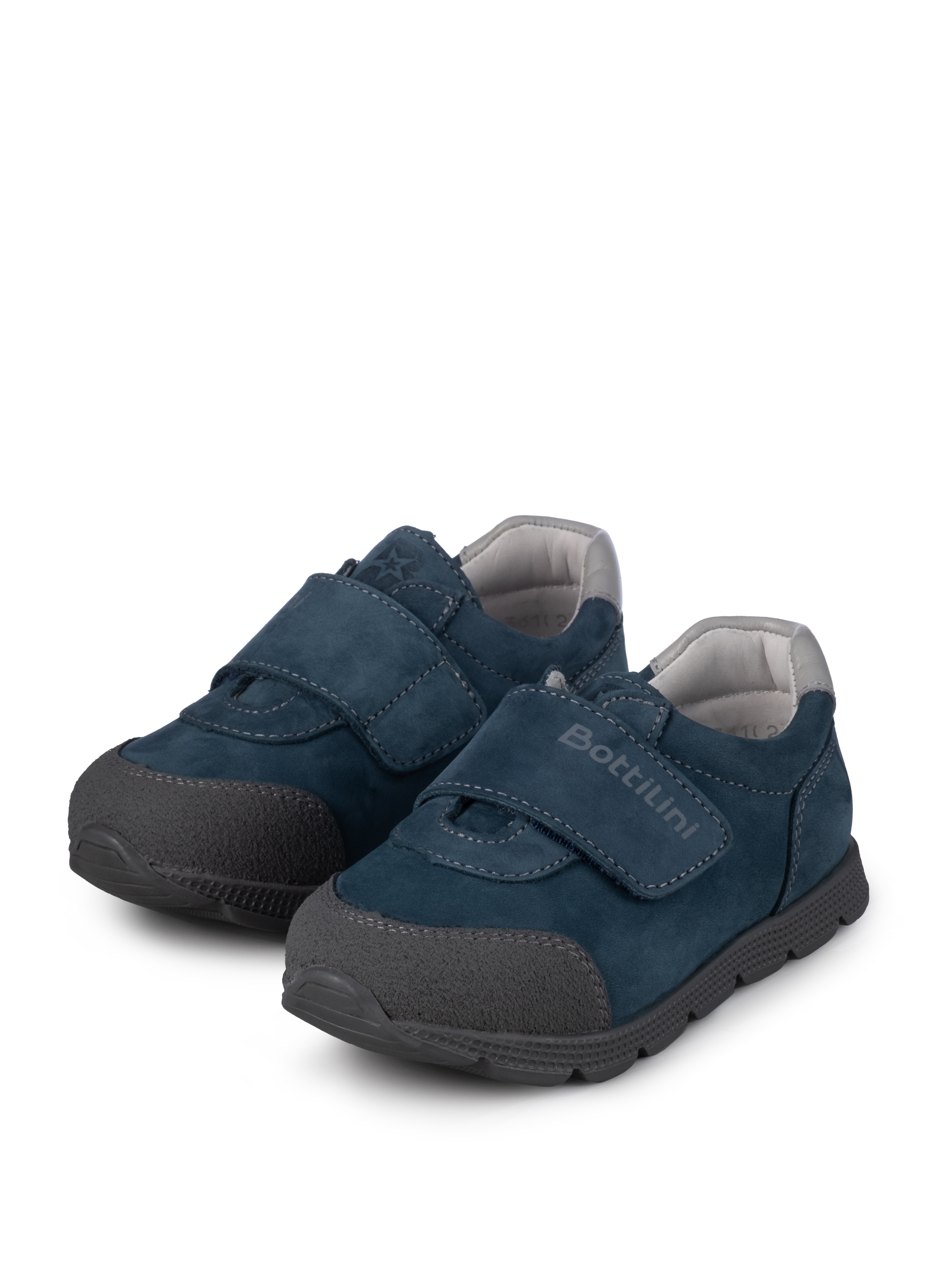 Кроссовки Bottilini BL-361(26) - фото 1