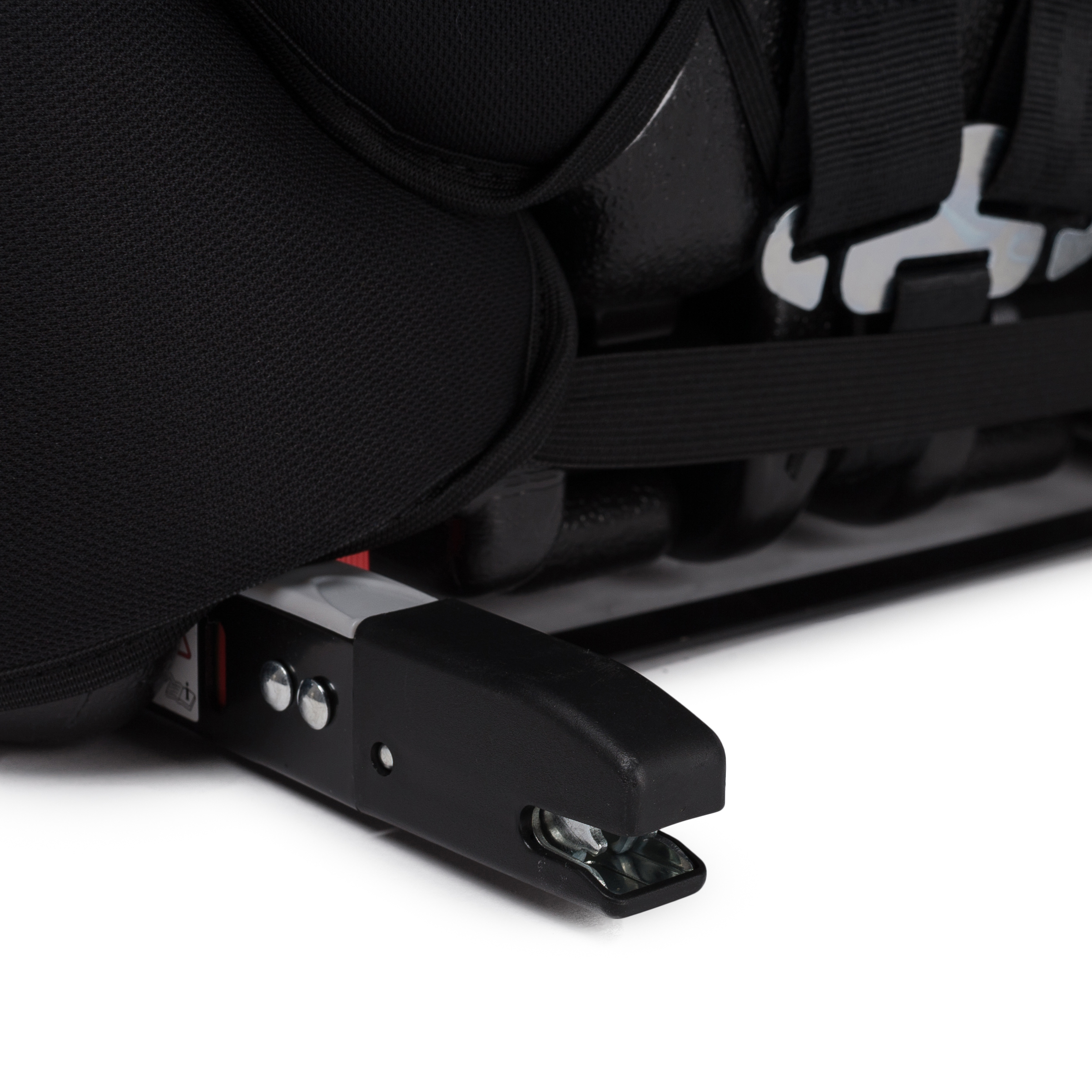 Автокресло Babyton Drive Fix Isofix 1/2/3 (9-36 кг) - фото 14