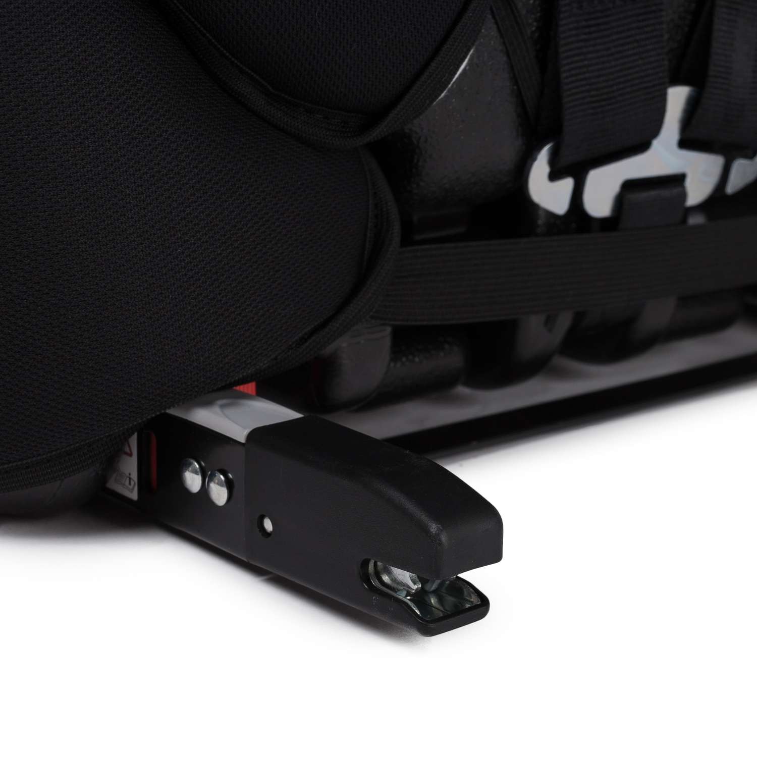 Автокресло Babyton Drive Fix Isofix 1/2/3 (9-36 кг) - фото 14