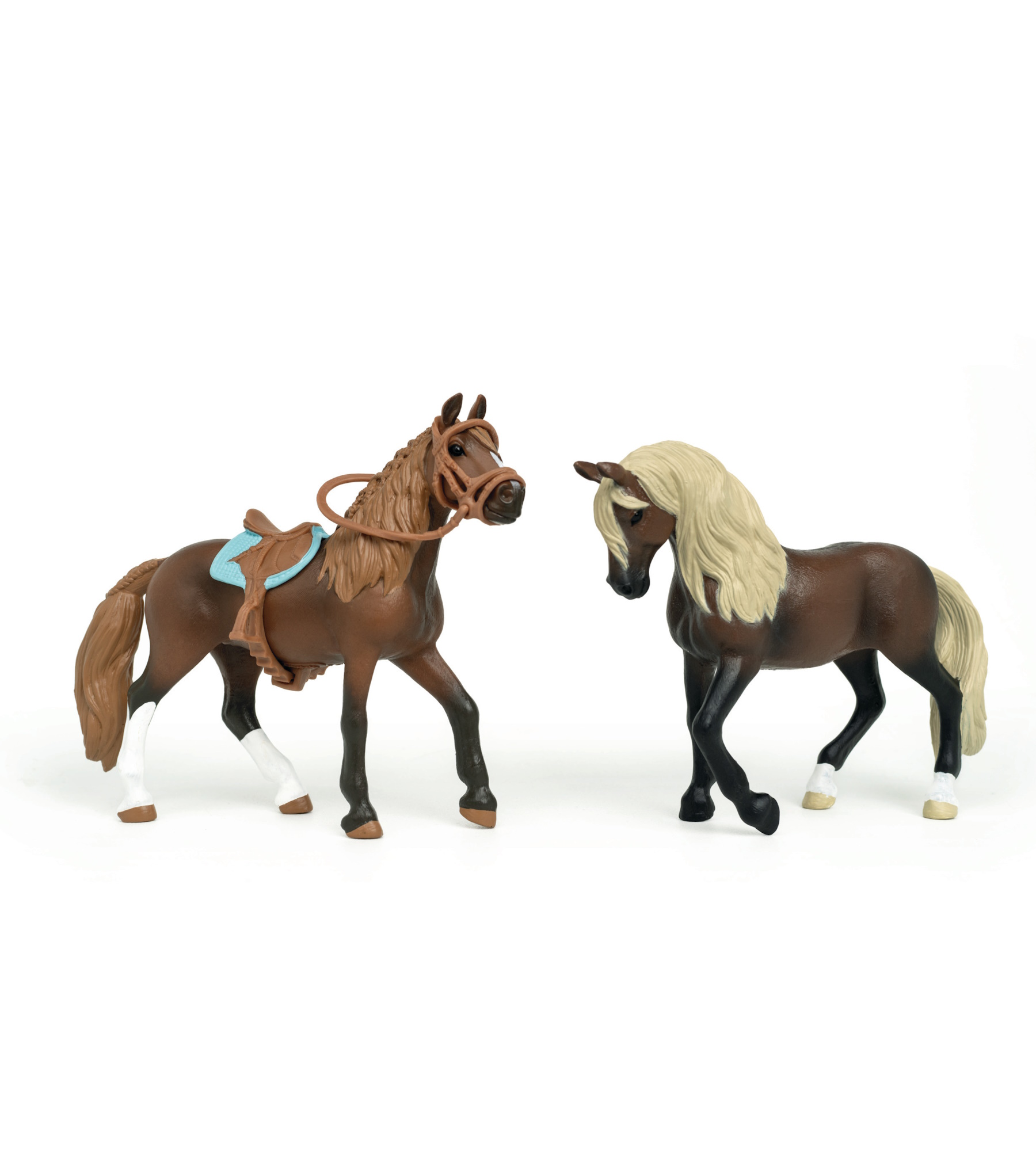 Игровой набор SCHLEICH Starter Set - фото 1